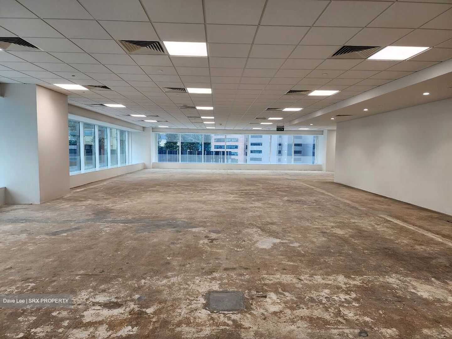 One Fullerton (D1), Office #498303911